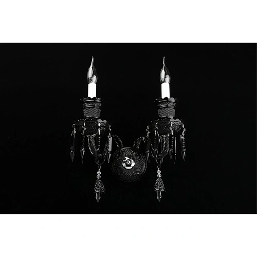 Светильник настенный (Бра) Aployt Kler APL.709.01.02 Светильник настенный (Бра) Aployt Kler APL.709.01.02