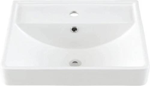 Раковина Aquanet Ирис 50 00301802 Раковина Aquanet Ирис 50 00301802