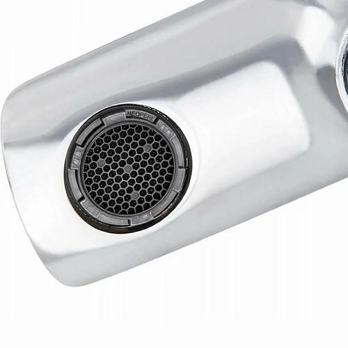 Смеситель для ванны Kaiser Areva 08022 Смеситель для ванны Kaiser Areva 08022