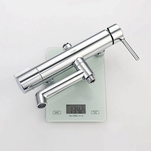 Душевая система Raglo R20.24, хром Душевая система Raglo R20.24, хром