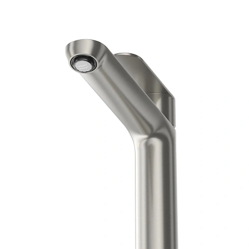 Смеситель для раковины CEZARES STYLUS-LC-IN-W0 сатин Смеситель для раковины CEZARES STYLUS-LC-IN-W0 сатин