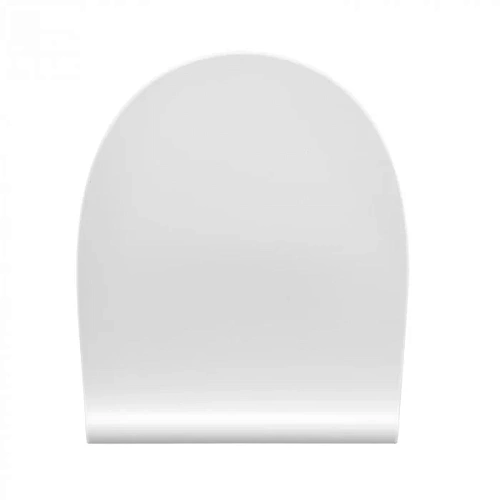 Крышка-сиденье Jika Vega 8.9051.7.000.000.1 soft close, slim Крышка-сиденье Jika Vega 8.9051.7.000.000.1 soft close, slim