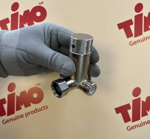 Смеситель для раковины Timo Torne 4313/00F сенсорный хром Смеситель для раковины Timo Torne 4313/00F сенсорный хром