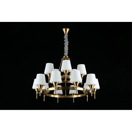 Люстра подвесная Aployt Lyus APL.840.03.15 Люстра подвесная Aployt Lyus APL.840.03.15