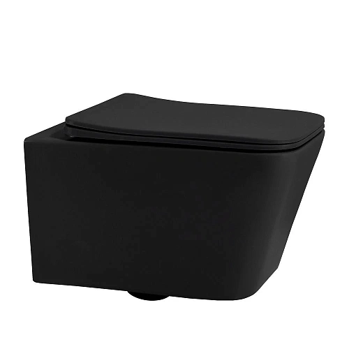 Комплект унитаза ABBER Rechteck AC1201MB черный матовый с инсталляцией AC0105 и кнопкой AC0121MMG золото матовое AC1201MB-AC0105-AC0121MMG Комплект унитаза ABBER Rechteck AC1201MB черный матовый с инсталляцией AC0105 и кнопкой AC0121MMG золото матовое AC1201MB-AC0105-AC0121MMG