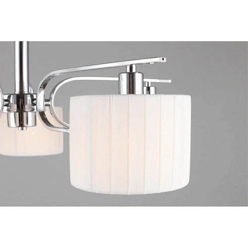 Люстра потолочная Omnilux Neviano OML-34207-05 Люстра потолочная Omnilux Neviano OML-34207-05