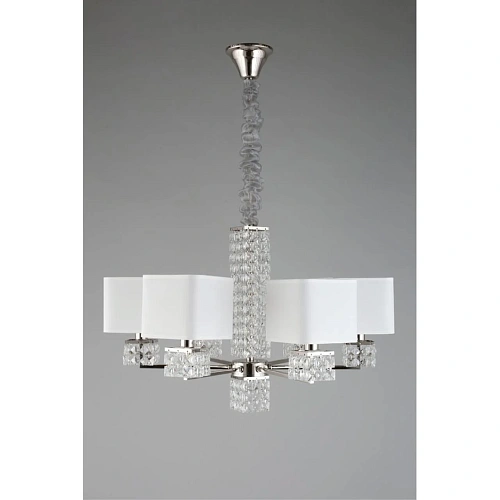 Люстра подвесная Aployt Ireni APL.736.03.06 Люстра подвесная Aployt Ireni APL.736.03.06