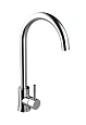 Смеситель для кухни Agger Zest A0701100 Смеситель для кухни Agger Zest A0701100