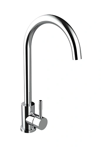 Смеситель для кухни Agger Zest A0701100 Смеситель для кухни Agger Zest A0701100