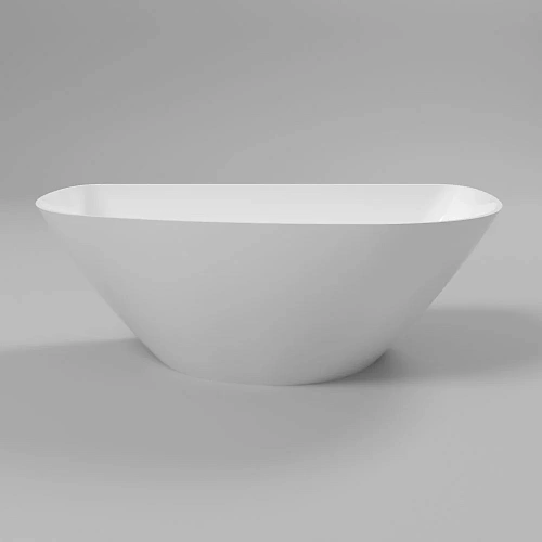 Ванна из искусственного камня WHITECROSS Topaz 170x80 (белый глянец) 0212.170080.100 Ванна из искусственного камня WHITECROSS Topaz 170x80 (белый глянец) 0212.170080.100