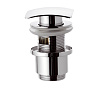 Картинка анонса товара «донный клапан remer 905scc2114 с переливом»