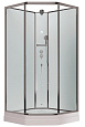 Детальная картинка товара «душевая кабина timo premium ilma 701 (100x100x225)»