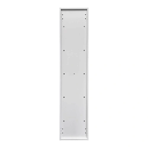 Шкаф-пенал Comforty Танжер-35 00-00019362 белый матовый Шкаф-пенал Comforty Танжер-35 00-00019362 белый матовый