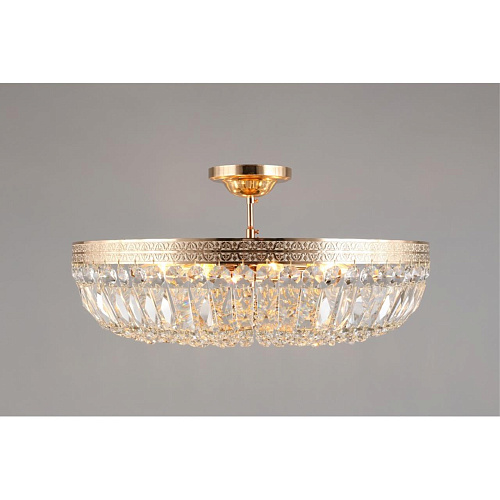 Люстра потолочная Aployt Lidi APL.757.07.08 Люстра потолочная Aployt Lidi APL.757.07.08