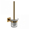 Ершик для унитаза Wonzon & Woghand темное золото (WW-8919-DG) Ершик для унитаза Wonzon & Woghand темное золото (WW-8919-DG)