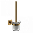 Ершик для унитаза Wonzon & Woghand темное золото (WW-8919-DG) Ершик для унитаза Wonzon & Woghand темное золото (WW-8919-DG)