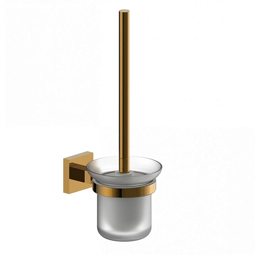 Ершик для унитаза Wonzon & Woghand темное золото (WW-8919-DG) Ершик для унитаза Wonzon & Woghand темное золото (WW-8919-DG)