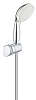 Душевой гарнитур GROHE New Tempesta II 2760110E 5,7 л/мин, хром