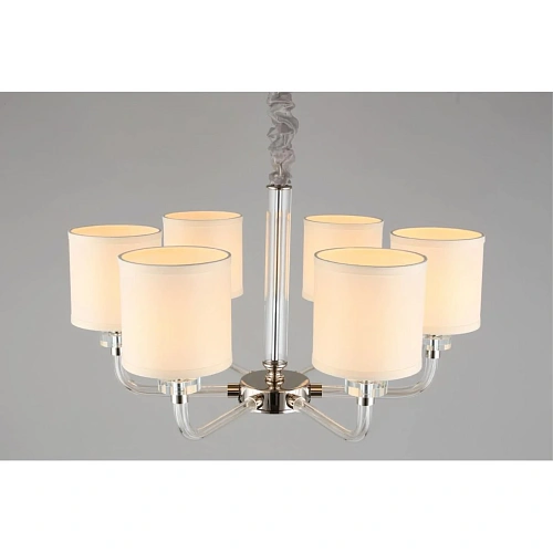 Люстра подвесная Aployt Mona APL.729.03.06 Люстра подвесная Aployt Mona APL.729.03.06