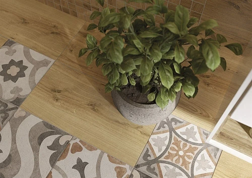 Керамогранит Cersanit Lofthouse серый рельеф 29,7x59,8 LS4O092 Керамогранит Cersanit Lofthouse серый рельеф 29,7x59,8 LS4O092