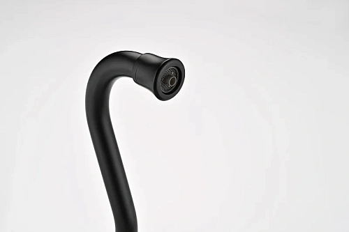 Смеситель для кухни Paulmark RETRO антрацит Re213226-AN Смеситель для кухни Paulmark RETRO антрацит Re213226-AN