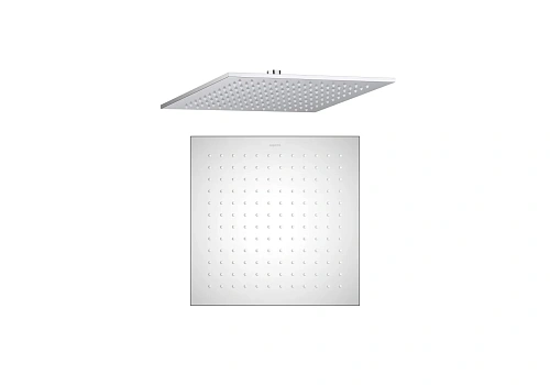 Верхний душ Aquatek AQ2078CR Хром Верхний душ Aquatek AQ2078CR Хром