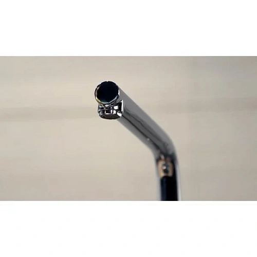 Смеситель для кухни hansgrohe Metris 14822800 Смеситель для кухни hansgrohe Metris 14822800