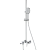 Душевая система Raglo R31.24, хром Душевая система Raglo R31.24, хром