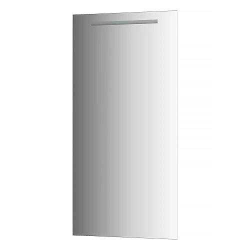 Зеркало EVOFORM Ledline BY 2112 со встроенным LED-светильником 4 W 60х120 cм Зеркало EVOFORM Ledline BY 2112 со встроенным LED-светильником 4 W 60х120 cм