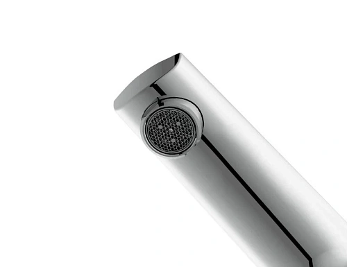 Смеситель на борт ванны Cersanit MODUO (A64100) однорычажный 64100 Смеситель на борт ванны Cersanit MODUO (A64100) однорычажный 64100