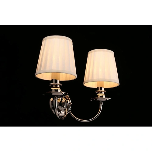 Светильник настенный (Бра) Aployt Gaell APL.704.01.02 Светильник настенный (Бра) Aployt Gaell APL.704.01.02