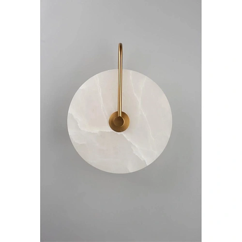 Светильник настенный (Бра) Aployt Zhulen APL.322.01.05 Светильник настенный (Бра) Aployt Zhulen APL.322.01.05