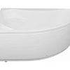 Акриловая ванна Aquanet Capri 160x100 L 00203911 Акриловая ванна Aquanet Capri 160x100 L 00203911