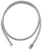 Картинка анонса товара «душевой шланг grohe movario металлический, 1750 мм, хром (28025000)»