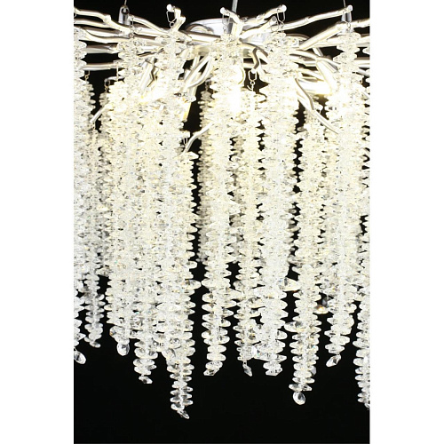 Люстра подвесная Aployt Paulina APL.848.13.10 Люстра подвесная Aployt Paulina APL.848.13.10