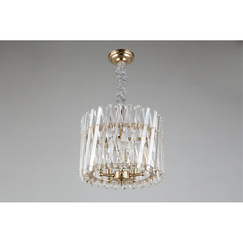 Люстра подвесная Aployt Verene APL.808.13.05 Люстра подвесная Aployt Verene APL.808.13.05