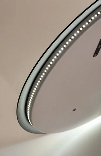 Зеркало Sintesi DECO 60 D 600 SIN-SPEC-DECO-60 с LED-подсветкой Зеркало Sintesi DECO 60 D 600 SIN-SPEC-DECO-60 с LED-подсветкой