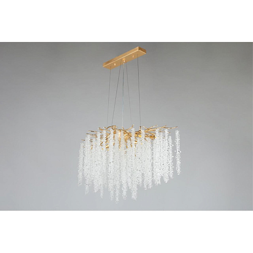 Люстра подвесная Aployt Paulina APL.848.23.10 Люстра подвесная Aployt Paulina APL.848.23.10