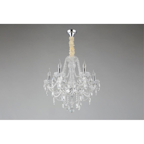 Люстра подвесная Aployt Koletta APL.755.03.06 Люстра подвесная Aployt Koletta APL.755.03.06