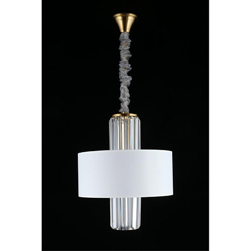 Люстра подвесная Aployt Karola APL.841.13.04 Люстра подвесная Aployt Karola APL.841.13.04