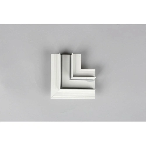 Трековая фурнитура Aployt Magnetic track 48 APL.0182.10.04 Трековая фурнитура Aployt Magnetic track 48 APL.0182.10.04