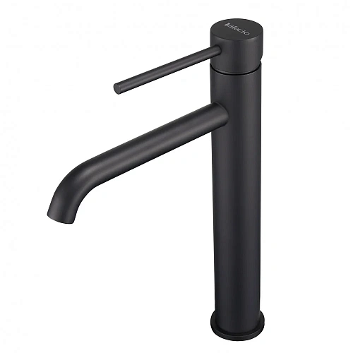 Смеситель для раковины Milacio Ultra ( MCU.551.MB ) черный матовый Смеситель для раковины Milacio Ultra ( MCU.551.MB ) черный матовый