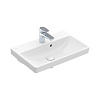 Картинка анонса товара «раковина villeroy &amp; boch avento 37 x 55 см 4a0055r1»