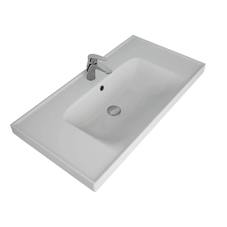 Раковина Dreja Грэйс 90 Раковина Dreja Грэйс 90