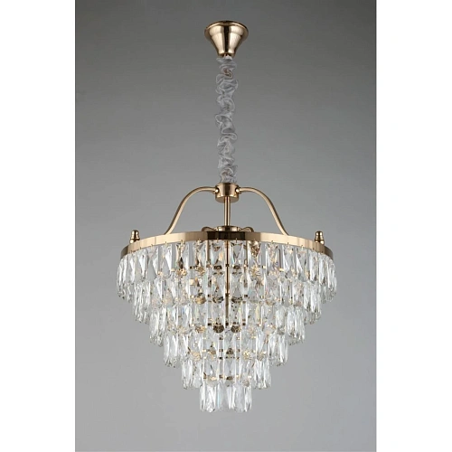 Люстра подвесная Aployt Gerta APL.725.13.07 Люстра подвесная Aployt Gerta APL.725.13.07