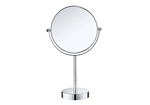 Зеркало косметическое Aquatek AQ4914CR хром Зеркало косметическое Aquatek AQ4914CR хром