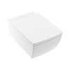 Картинка анонса товара «унитаз подвесной villeroy &amp; boch memento 2.0 ceramicplus 4633r0r1-gp с сиденьем»