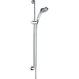 Душевой гарнитур Hansgrohe Raindance Classic 100 AIR 3 jet Unica Classic 27841000 Душевой гарнитур Hansgrohe Raindance Classic 100 AIR 3 jet Unica Classic 27841000