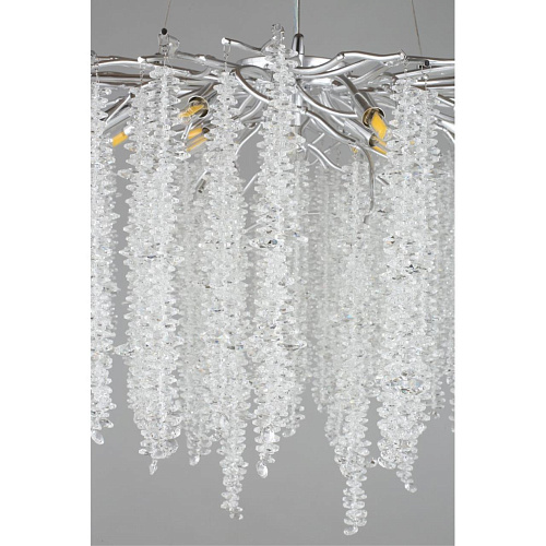 Люстра подвесная Aployt Paulina APL.848.13.13 Люстра подвесная Aployt Paulina APL.848.13.13