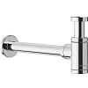 Сифон для раковины Ceramica Nova 70001CH Сифон для раковины Ceramica Nova 70001CH